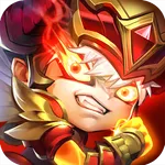 Moe moe hero TD icon