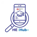 HE iHub+ icon