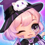 Sweet Dolls：Magic World icon