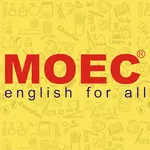 MOEC English icon