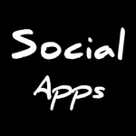 SocialApps icon