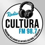 Radio Cultura FM 98.7 icon