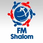 FM Shalom icon