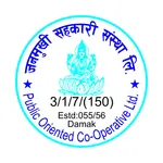 Janamukhi Smart App icon