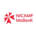 NICAMF - moBank icon