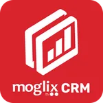 Moglix CRM icon