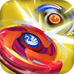 Gyro Collider-Helix Snooker Bl icon