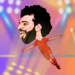Mo Salah Game icon