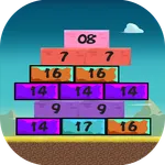 Break More Bricks Props icon