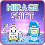 Mirage Shift icon