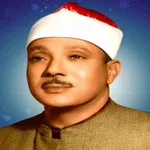 عبد الباسط عبد الصمد  ترتيل icon