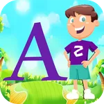 تعليم اللغة الانجليزية والحروف icon