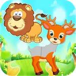 Kids games - Puzzle Games icon