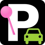 My Car Locator icon