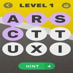 Word Search-word game icon