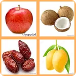 Fruit See icon