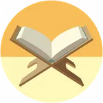 Quran surat alfatih icon