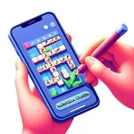 تحدي الكلمات المتقاطعة icon