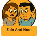 Zain's Hero Story icon