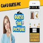 guess the pic icon