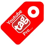 YouTags Pro : Find Tags from V icon