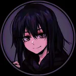 Anime profile picture icon