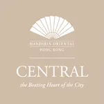CENTRAL by M.O. icon