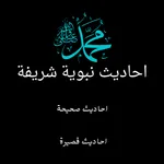 احاديث نبوية شريفة icon