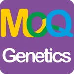 Genetics MCQ icon