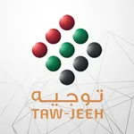 Tawjeeh Admin icon