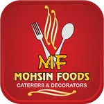 Mohsin Foods icon