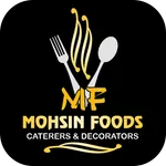 Mohsin Foods Admin icon