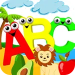 Smartkid ABC icon