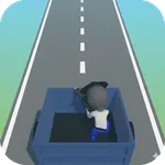Car Driving Battle icon