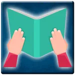 Historias con mensajes icon