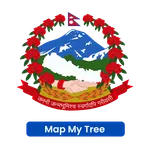Map My Tree icon