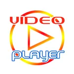 MP4 Video Player icon