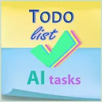 Task Todo List icon