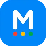 Mojoo - товары для творчества icon