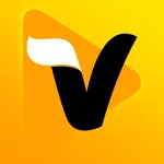 VidShort - Video Status Maker icon