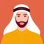 آموزش مکالمه زبان عربی icon