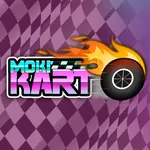 Moki Kart icon