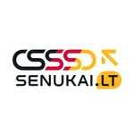 Senukai.lt icon