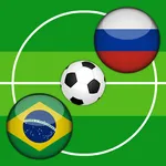 World Air Soccer Russia Cup 20 icon