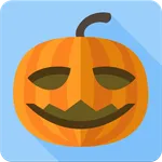 2048 Halloween - Monster Adven icon