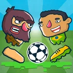 PlayHeads: Soccer All World Cu icon