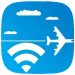 WiFi Plan App icon