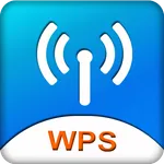 WiFi WPS connect AndroDumpper icon