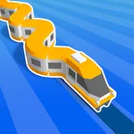 Snaky Run icon