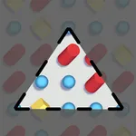 Triangle Collect icon